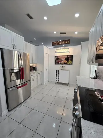 15661 SW 16th Court Pembroke Pines FL 33027