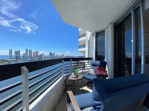 3530 Mystic Pointe Drive Aventura FL 33180