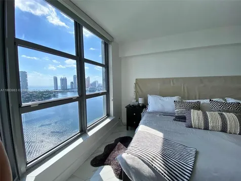 3530 Mystic Pointe Drive Aventura FL 33180