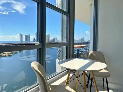 3530 Mystic Pointe Drive Aventura FL 33180