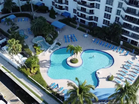 3530 Mystic Pointe Drive Aventura FL 33180
