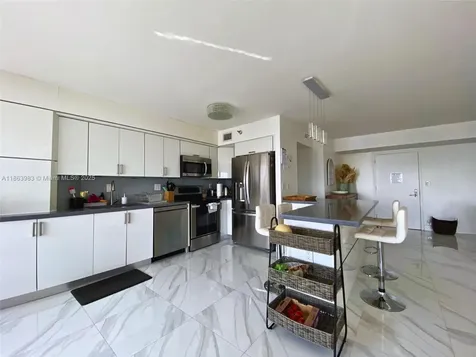 3530 Mystic Pointe Drive Aventura FL 33180