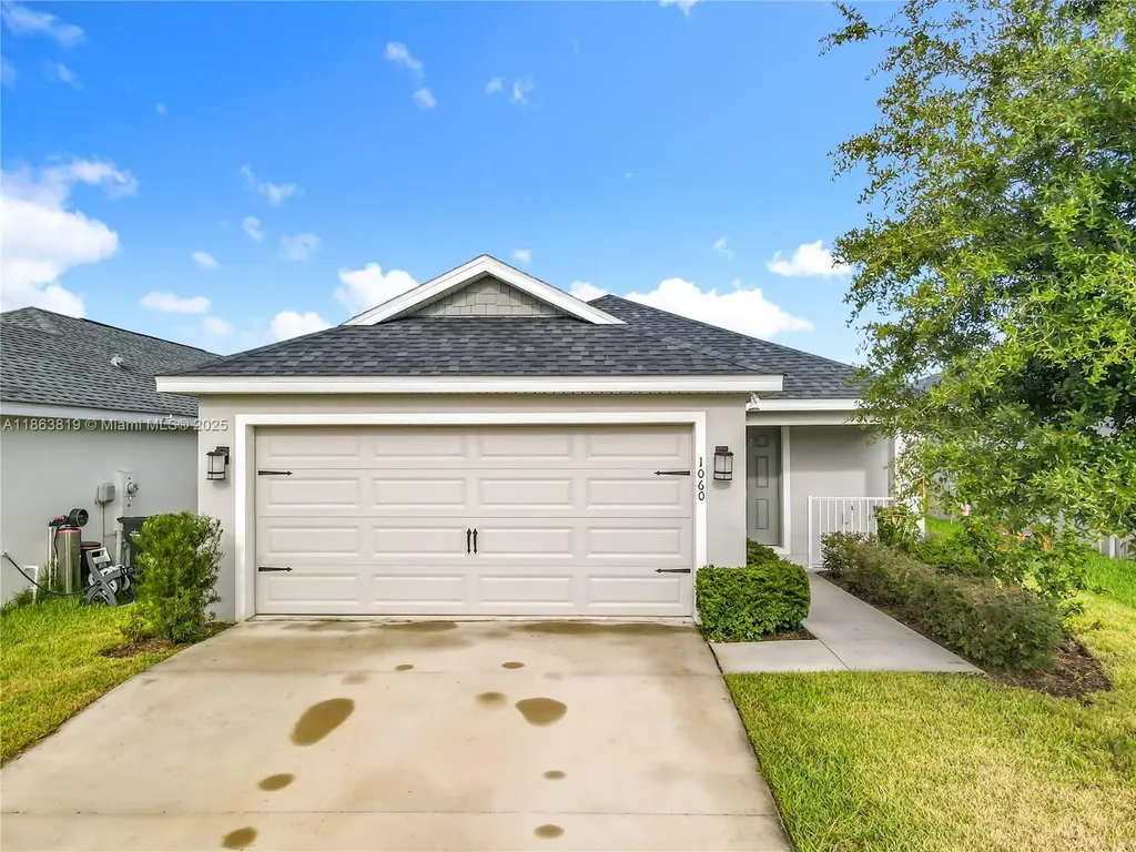 1060 Cascade Drive Davenport FL 33837