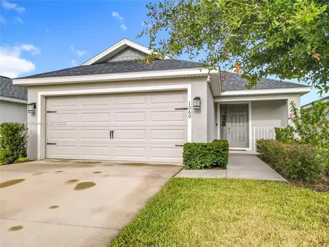 1060 Cascade Drive Davenport FL 33837