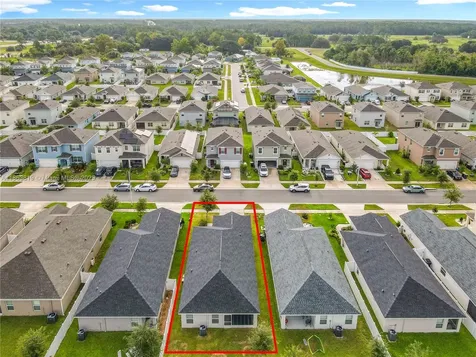 1060 Cascade Drive Davenport FL 33837