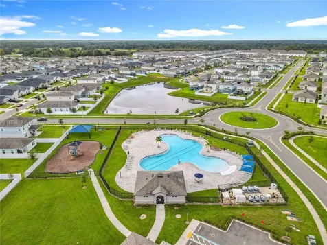 1060 Cascade Drive Davenport FL 33837