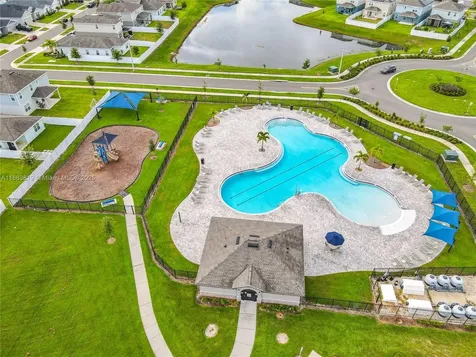 1060 Cascade Drive Davenport FL 33837