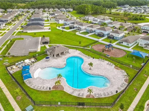 1060 Cascade Drive Davenport FL 33837