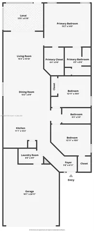1060 Cascade Drive Davenport FL 33837