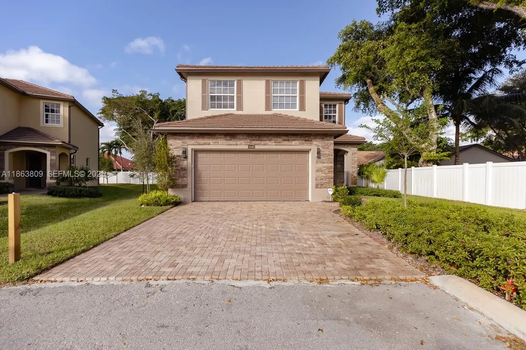 5400 NW 57th Court Tamarac FL 33319