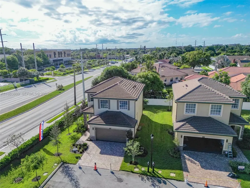 5400 NW 57th Court Tamarac FL 33319