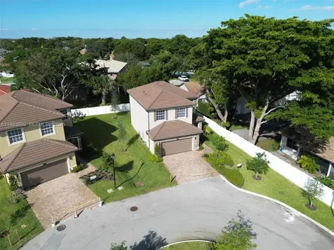 5400 NW 57th Court Tamarac FL 33319