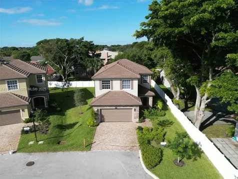5400 NW 57th Court Tamarac FL 33319