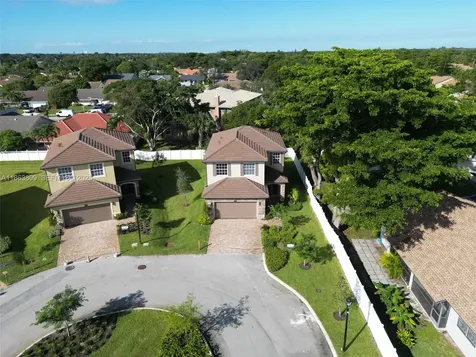 5400 NW 57th Court Tamarac FL 33319