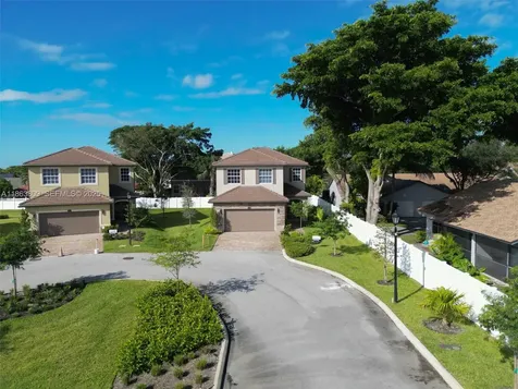 5400 NW 57th Court Tamarac FL 33319