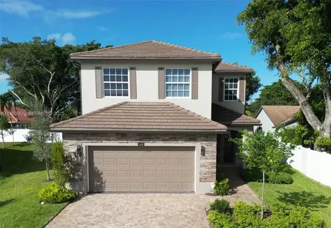 5400 NW 57th Court Tamarac FL 33319