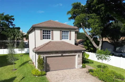 5400 NW 57th Court Tamarac FL 33319