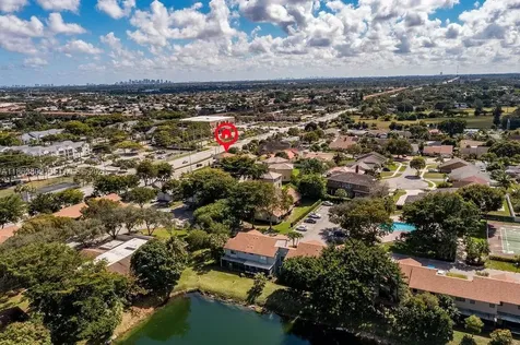 5400 NW 57th Court Tamarac FL 33319