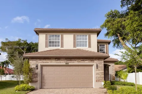 5400 NW 57th Court Tamarac FL 33319