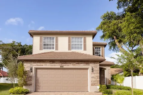 5400 NW 57th Court Tamarac FL 33319