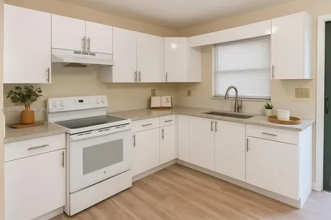 11920 SW 217th Street Miami FL 33170