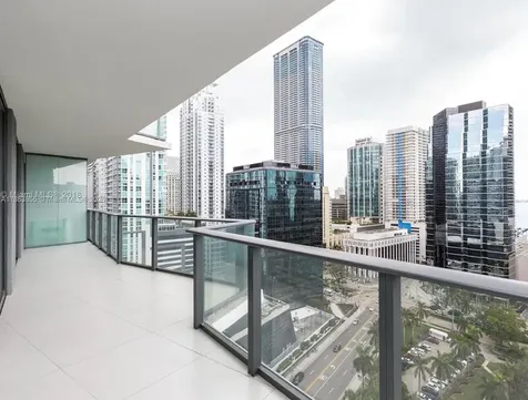 1300 S Miami Avenue Miami FL 33130