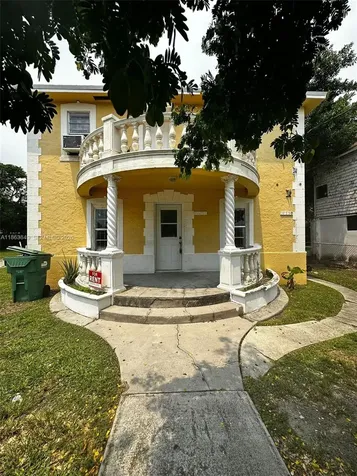 1925 NW 56th Street Miami FL 33142