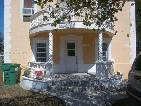 1925 NW 56th Street Miami FL 33142