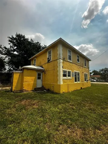 1925 NW 56th Street Miami FL 33142