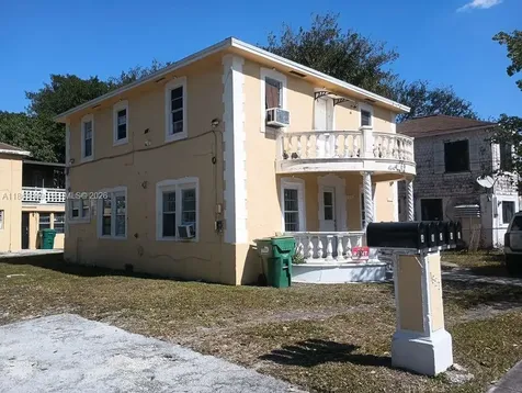 1925 NW 56th Street Miami FL 33142