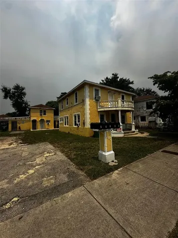1925 NW 56th Street Miami FL 33142