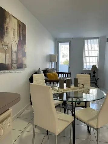 100 Lincoln Road Miami Beach FL 33139