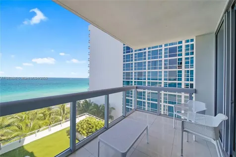 6899 Collins Avenue Miami Beach FL 33141