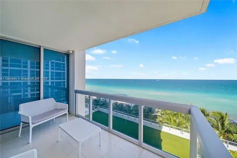 6899 Collins Avenue Miami Beach FL 33141