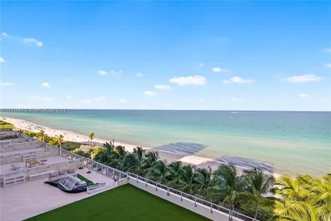 6899 Collins Avenue Miami Beach FL 33141