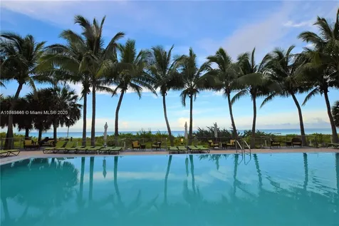 6899 Collins Avenue Miami Beach FL 33141