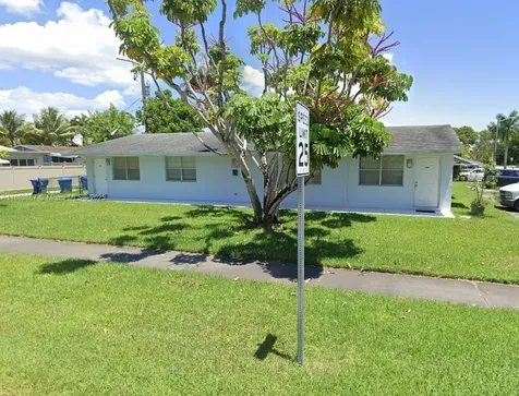 2100 N 14th Avenue Hollywood FL 33020