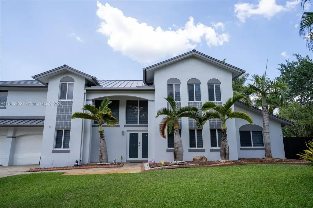 20251 NW 4th Street Pembroke Pines FL 33029