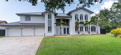 20251 NW 4th Street Pembroke Pines FL 33029