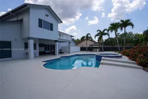 20251 NW 4th Street Pembroke Pines FL 33029