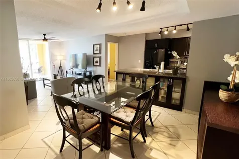 19555 E Country Club Drive Aventura FL 33180