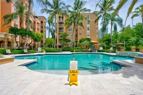 19555 E Country Club Drive Aventura FL 33180