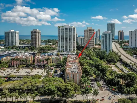 19555 E Country Club Drive Aventura FL 33180