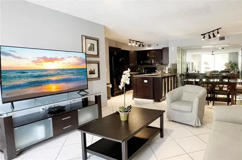 19555 E Country Club Drive Aventura FL 33180