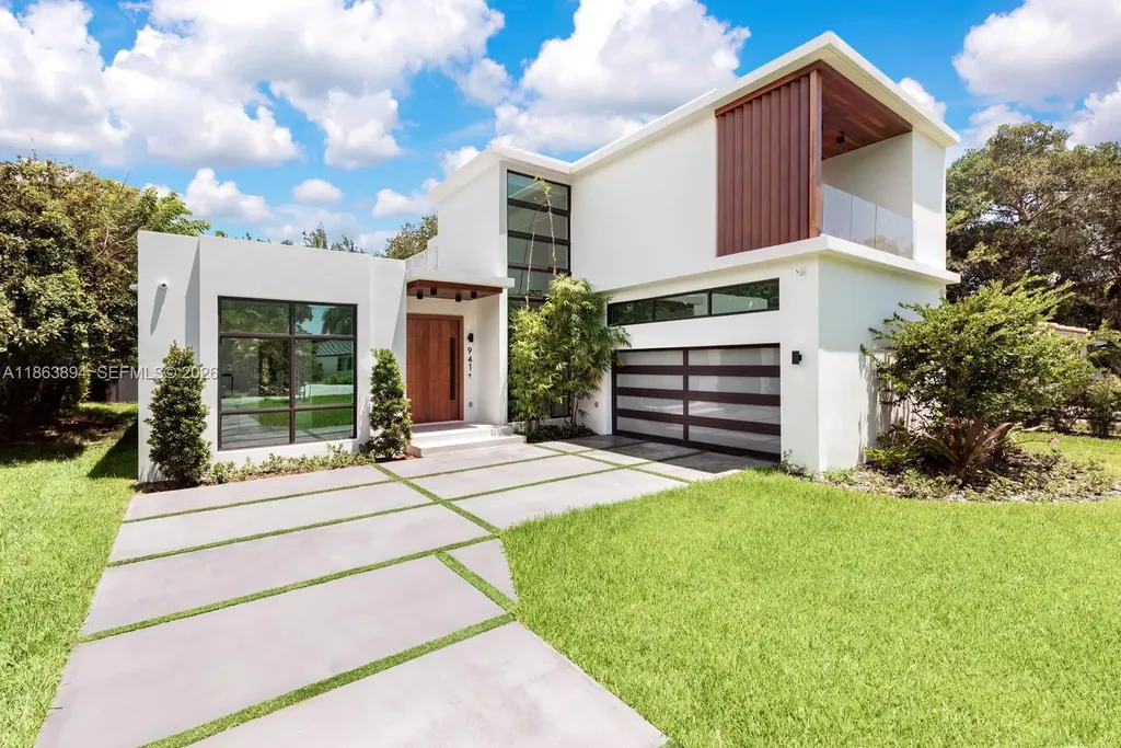 941 NE 92nd Street Miami Shores FL 33138