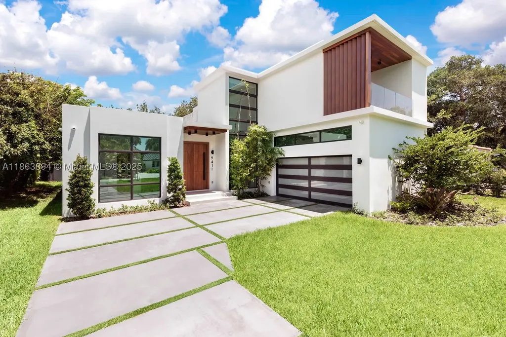 941 NE 92nd Street Miami Shores FL 33138