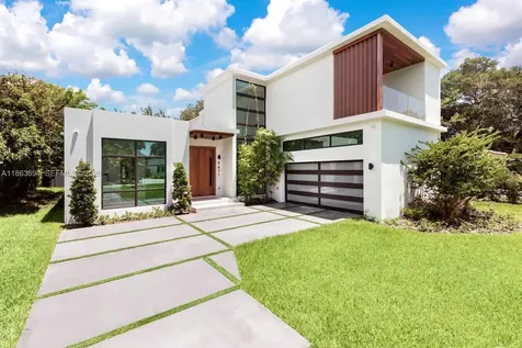 941 NE 92nd Street Miami Shores FL 33138