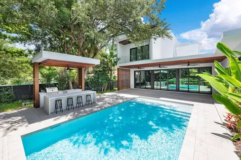 941 NE 92nd Street Miami Shores FL 33138