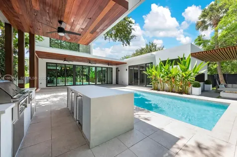 941 NE 92nd Street Miami Shores FL 33138