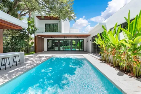 941 NE 92nd Street Miami Shores FL 33138